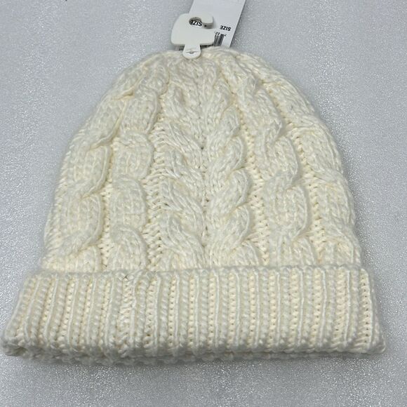 Michael Kors beanie hat - Picture 4 of 5